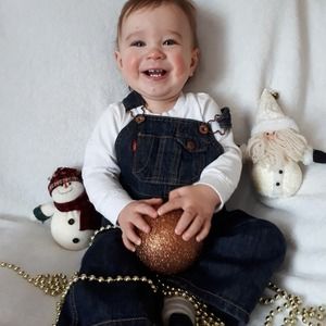 Meet your Posher, Angie